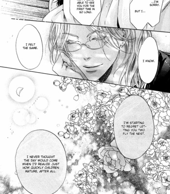 [Abe Miyuki] Super Lovers vol.4 [Eng] – Gay Manga sex 150