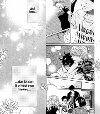 [Abe Miyuki] Super Lovers vol.4 [Eng] – Gay Manga sex 152
