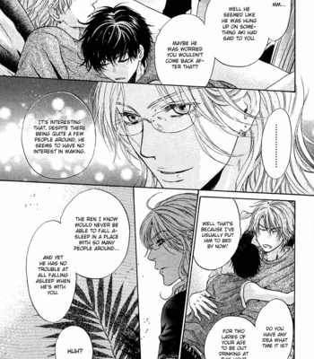 [Abe Miyuki] Super Lovers vol.4 [Eng] – Gay Manga sex 154