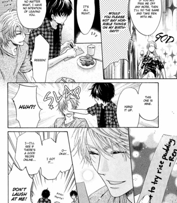 [Abe Miyuki] Super Lovers vol.4 [Eng] – Gay Manga sex 169