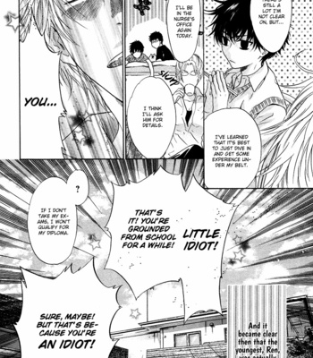 [Abe Miyuki] Super Lovers vol.4 [Eng] – Gay Manga sex 173