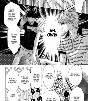 [Abe Miyuki] Super Lovers vol.4 [Eng] – Gay Manga sex 177