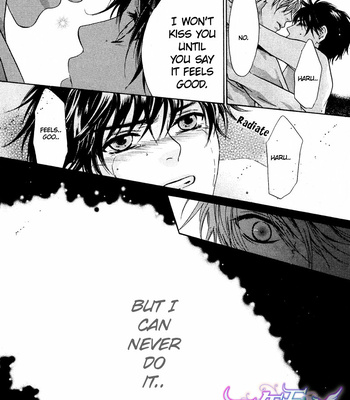 [Abe Miyuki] Super Lovers vol.5 [Eng] – Gay Manga sex 147