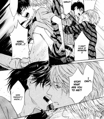 [Abe Miyuki] Super Lovers vol.5 [Eng] – Gay Manga sex 169