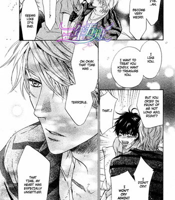 [Abe Miyuki] Super Lovers vol.5 [Eng] – Gay Manga sex 170