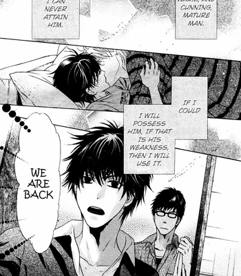 [Abe Miyuki] Super Lovers vol.5 [Eng] – Gay Manga sex 173
