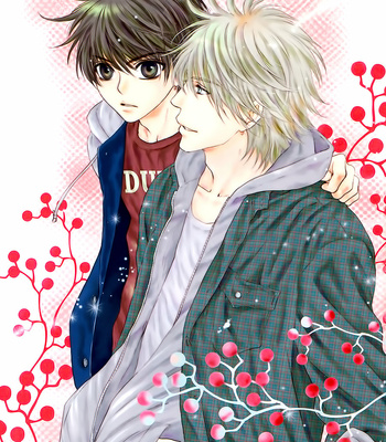 [Abe Miyuki] Super Lovers vol.5 [Eng] – Gay Manga sex 2
