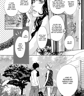 [Abe Miyuki] Super Lovers vol.5 [Eng] – Gay Manga sex 10