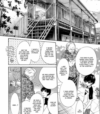 [Abe Miyuki] Super Lovers vol.5 [Eng] – Gay Manga sex 16