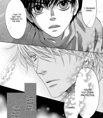 [Abe Miyuki] Super Lovers vol.5 [Eng] – Gay Manga sex 19