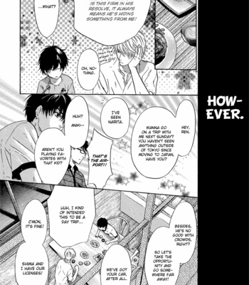 [Abe Miyuki] Super Lovers vol.5 [Eng] – Gay Manga sex 20