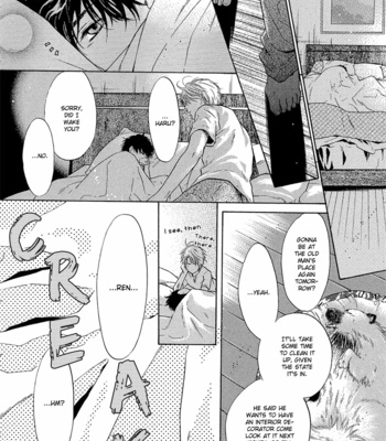 [Abe Miyuki] Super Lovers vol.5 [Eng] – Gay Manga sex 26