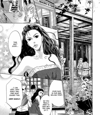 [Abe Miyuki] Super Lovers vol.5 [Eng] – Gay Manga sex 31