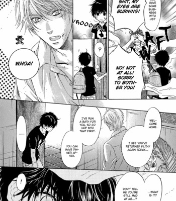 [Abe Miyuki] Super Lovers vol.5 [Eng] – Gay Manga sex 36