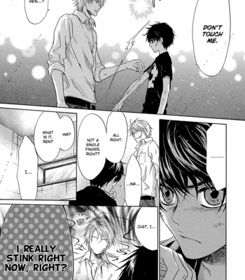 [Abe Miyuki] Super Lovers vol.5 [Eng] – Gay Manga sex 37