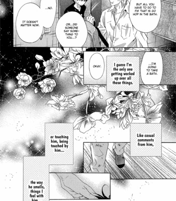 [Abe Miyuki] Super Lovers vol.5 [Eng] – Gay Manga sex 38