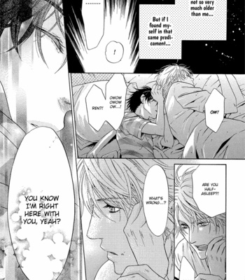 [Abe Miyuki] Super Lovers vol.5 [Eng] – Gay Manga sex 41