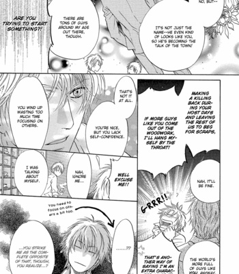 [Abe Miyuki] Super Lovers vol.5 [Eng] – Gay Manga sex 49