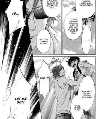[Abe Miyuki] Super Lovers vol.5 [Eng] – Gay Manga sex 51