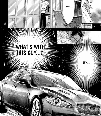 [Abe Miyuki] Super Lovers vol.5 [Eng] – Gay Manga sex 52