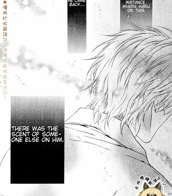 [Abe Miyuki] Super Lovers vol.6 [Eng] – Gay Manga sex 62