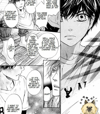 [Abe Miyuki] Super Lovers vol.6 [Eng] – Gay Manga sex 83