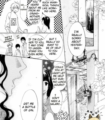 [Abe Miyuki] Super Lovers vol.6 [Eng] – Gay Manga sex 90