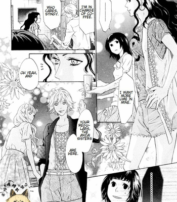 [Abe Miyuki] Super Lovers vol.6 [Eng] – Gay Manga sex 91