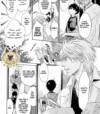 [Abe Miyuki] Super Lovers vol.6 [Eng] – Gay Manga sex 20