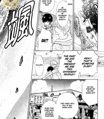 [Abe Miyuki] Super Lovers vol.6 [Eng] – Gay Manga sex 37