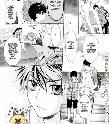 [Abe Miyuki] Super Lovers vol.6 [Eng] – Gay Manga sex 54