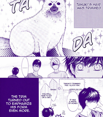 [Abe Miyuki] Super Lovers vol.6 [Eng] – Gay Manga sex 176