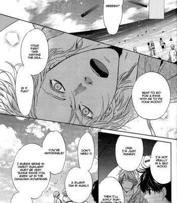 [Abe Miyuki] Super Lovers vol.6 [Eng] – Gay Manga sex 177