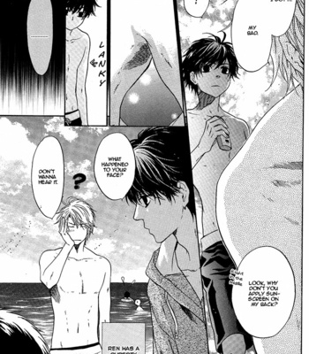 [Abe Miyuki] Super Lovers vol.6 [Eng] – Gay Manga sex 179