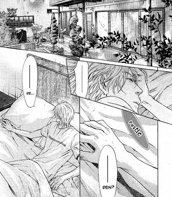 [Abe Miyuki] Super Lovers vol.6 [Eng] – Gay Manga sex 116