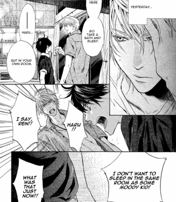 [Abe Miyuki] Super Lovers vol.6 [Eng] – Gay Manga sex 117