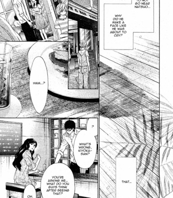[Abe Miyuki] Super Lovers vol.6 [Eng] – Gay Manga sex 120