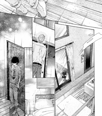 [Abe Miyuki] Super Lovers vol.6 [Eng] – Gay Manga sex 132