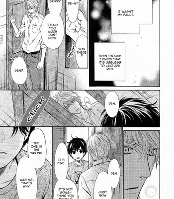 [Abe Miyuki] Super Lovers vol.6 [Eng] – Gay Manga sex 134