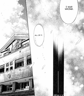 [Abe Miyuki] Super Lovers vol.6 [Eng] – Gay Manga sex 135