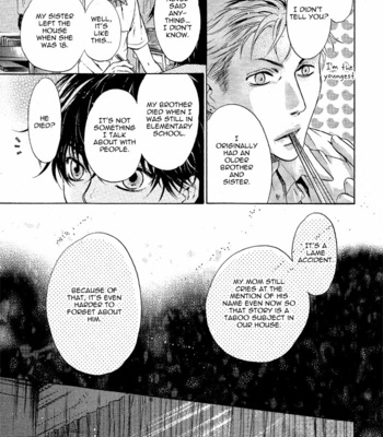 [Abe Miyuki] Super Lovers vol.6 [Eng] – Gay Manga sex 138