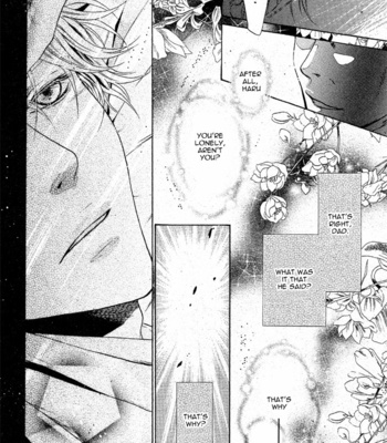 [Abe Miyuki] Super Lovers vol.6 [Eng] – Gay Manga sex 139