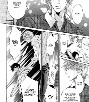 [Abe Miyuki] Super Lovers vol.6 [Eng] – Gay Manga sex 151