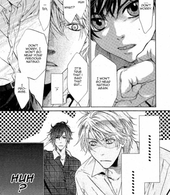 [Abe Miyuki] Super Lovers vol.6 [Eng] – Gay Manga sex 152
