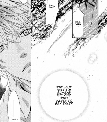 [Abe Miyuki] Super Lovers vol.6 [Eng] – Gay Manga sex 158