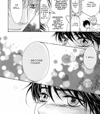 [Abe Miyuki] Super Lovers vol.6 [Eng] – Gay Manga sex 163