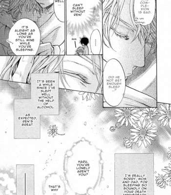 [Abe Miyuki] Super Lovers vol.6 [Eng] – Gay Manga sex 166