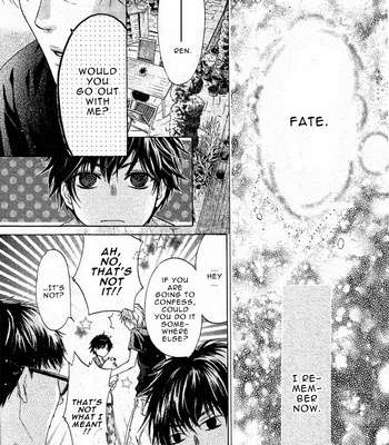 [Abe Miyuki] Super Lovers vol.6 [Eng] – Gay Manga sex 168