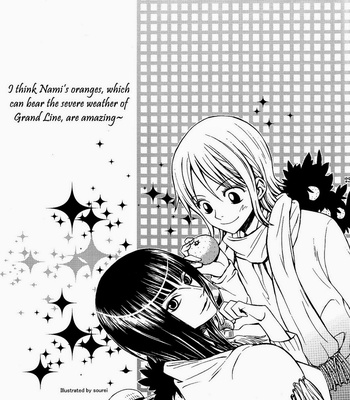 [Shounen Spectre] One Piece dj – Daidokoro Jijou [Eng] – Gay Manga sex 21