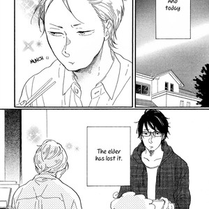 [Hideyoshico] Stay Gold (update c.16) [Eng] – Gay Manga sex 7